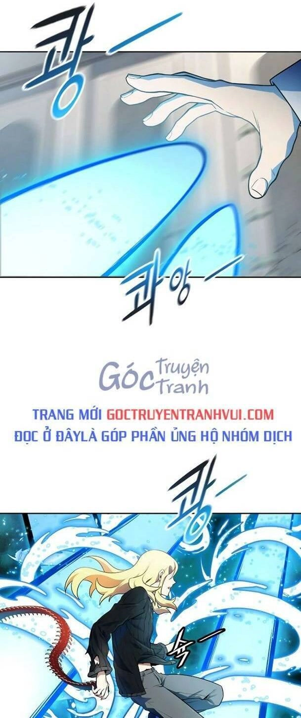 Tòa Tháp Bí Ẩn Chapter 561 - 34