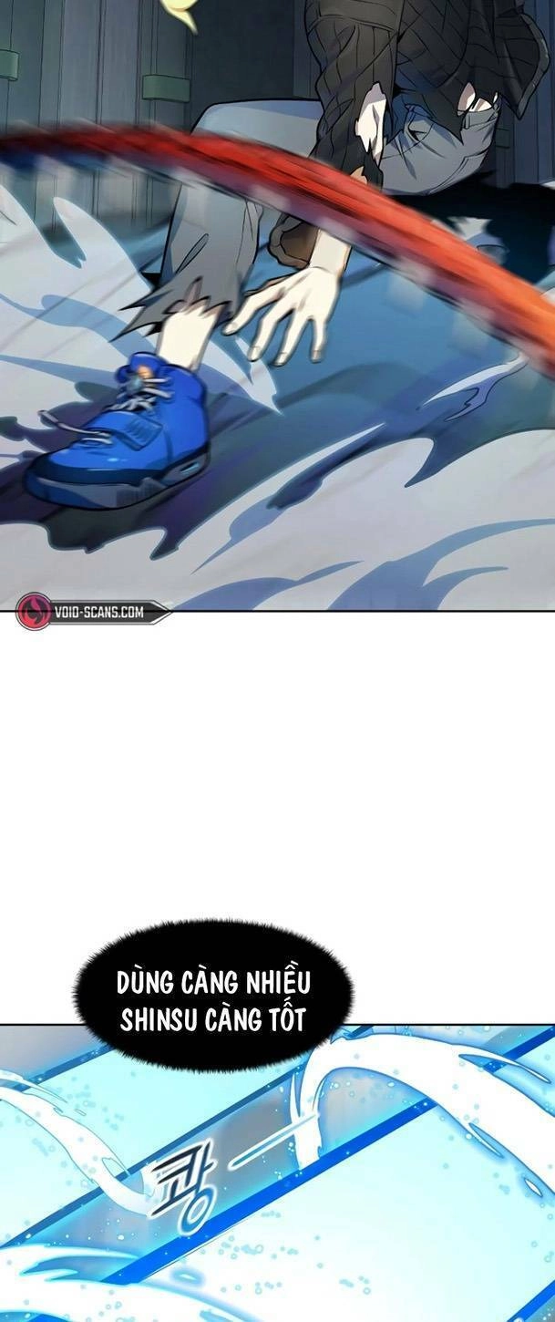 Tòa Tháp Bí Ẩn Chapter 561 - 37