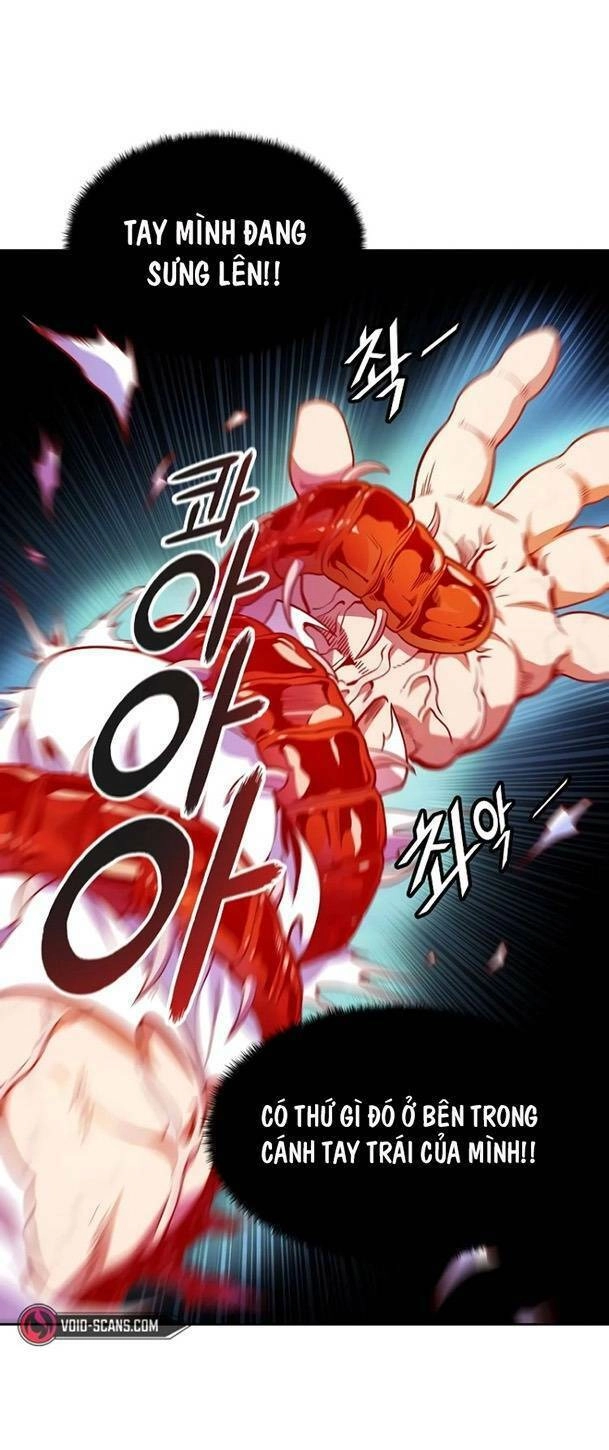 Tòa Tháp Bí Ẩn Chapter 561 - 45