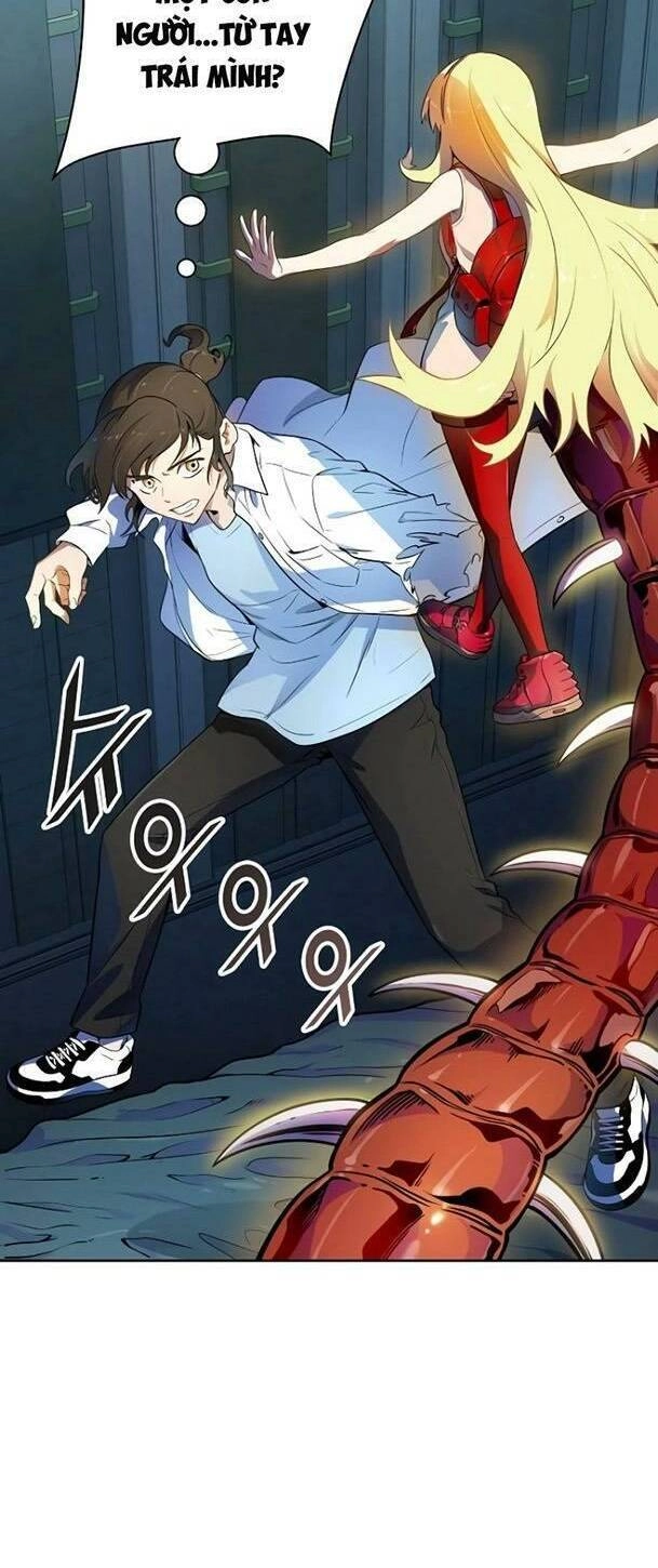 Tòa Tháp Bí Ẩn Chapter 561 - 50