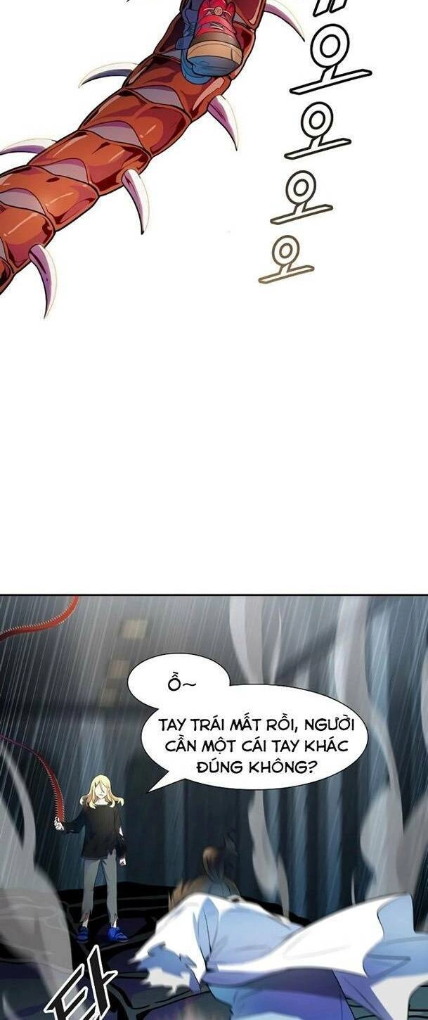 Tòa Tháp Bí Ẩn Chapter 561 - 54