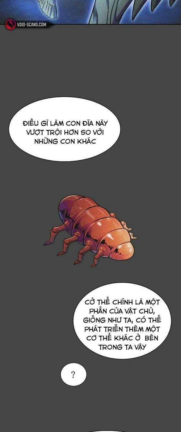 Tòa Tháp Bí Ẩn Chapter 561 - 58