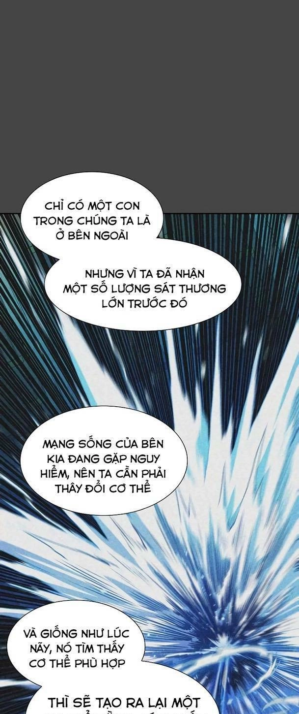 Tòa Tháp Bí Ẩn Chapter 561 - 61