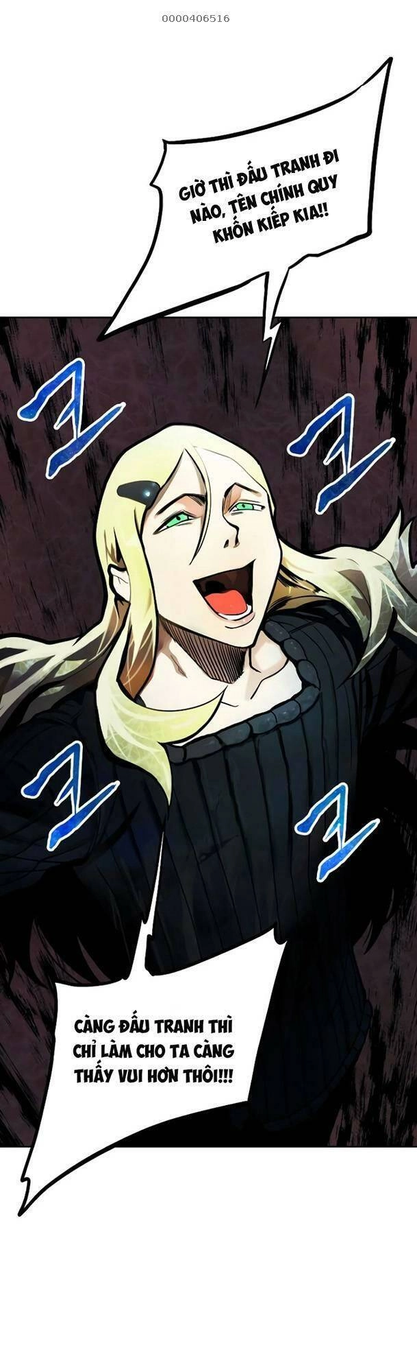 Tòa Tháp Bí Ẩn Chapter 561 - 65