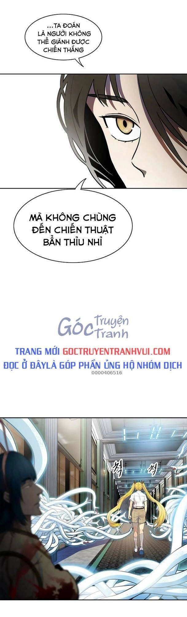 Tòa Tháp Bí Ẩn Chapter 561 - 66