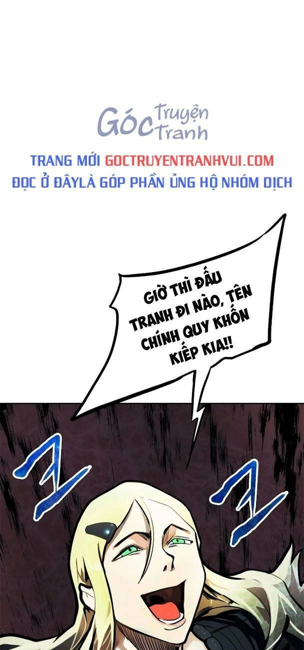 Tòa Tháp Bí Ẩn Chapter 562 - 1