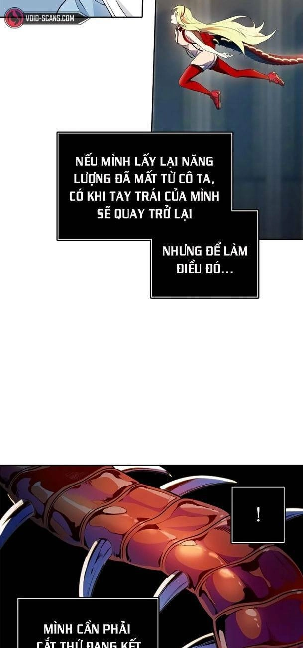 Tòa Tháp Bí Ẩn Chapter 562 - 7