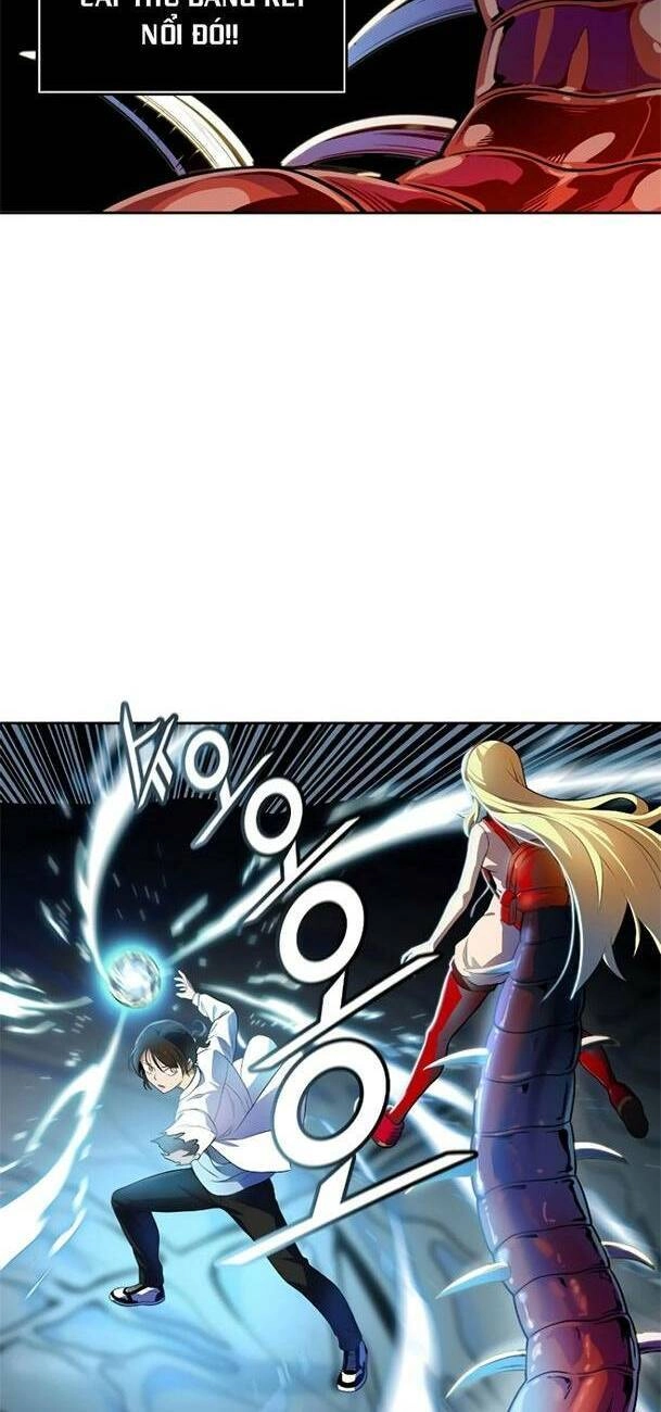 Tòa Tháp Bí Ẩn Chapter 562 - 8