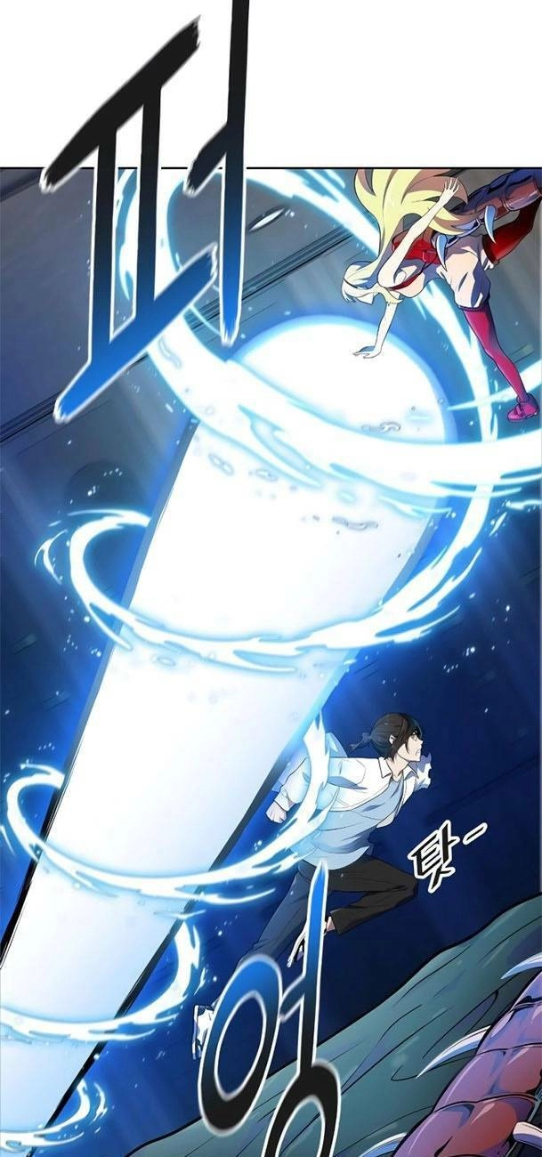 Tòa Tháp Bí Ẩn Chapter 562 - 13