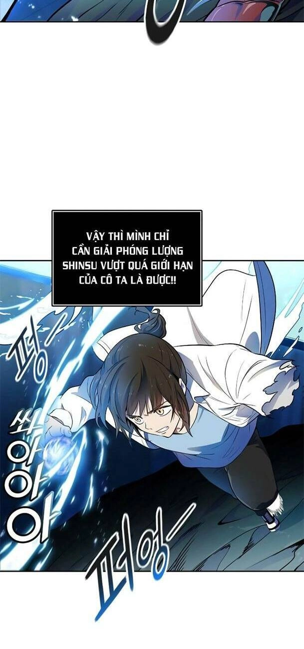 Tòa Tháp Bí Ẩn Chapter 562 - 14