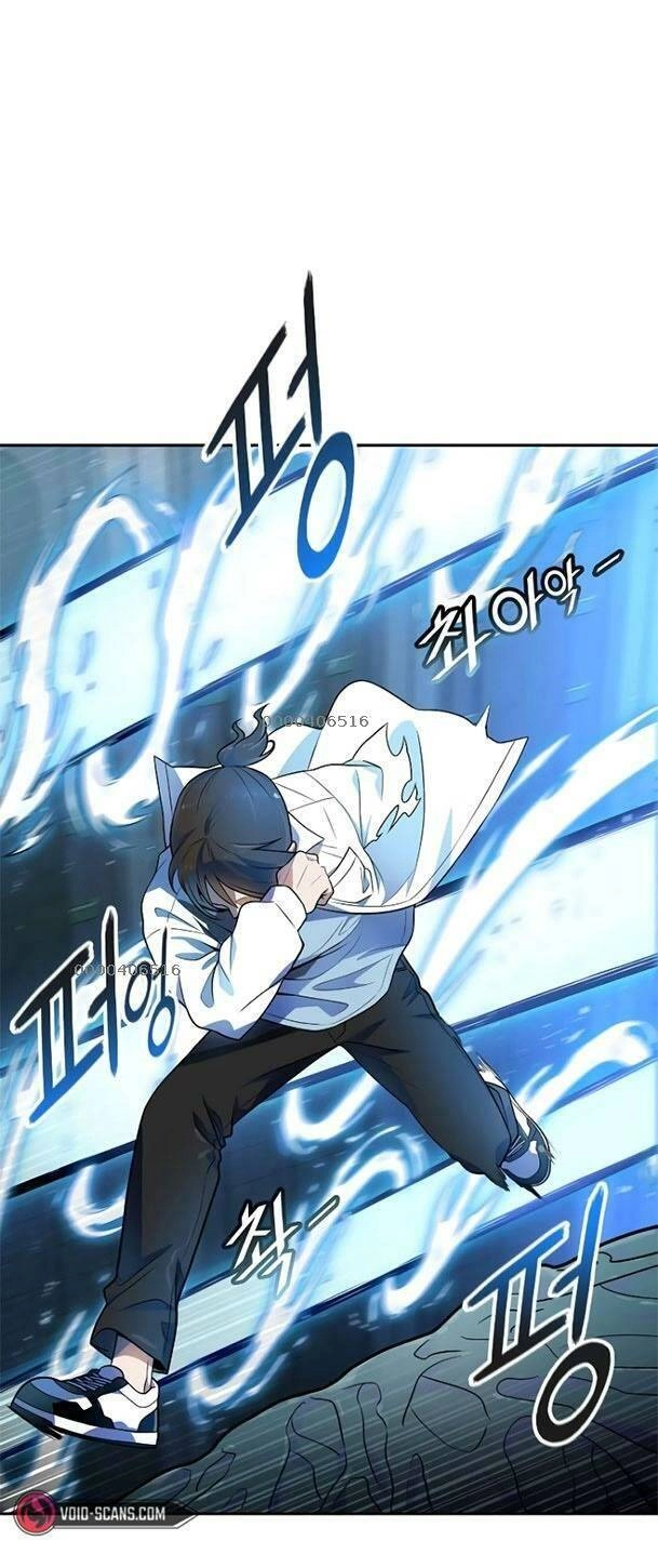 Tòa Tháp Bí Ẩn Chapter 562 - 17