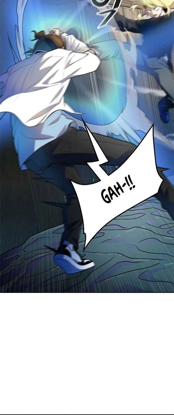 Tòa Tháp Bí Ẩn Chapter 562 - 19