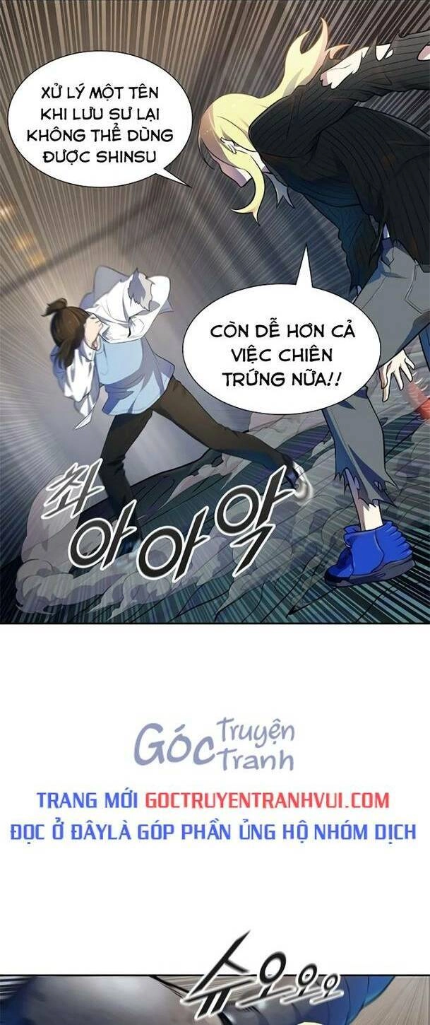 Tòa Tháp Bí Ẩn Chapter 562 - 20