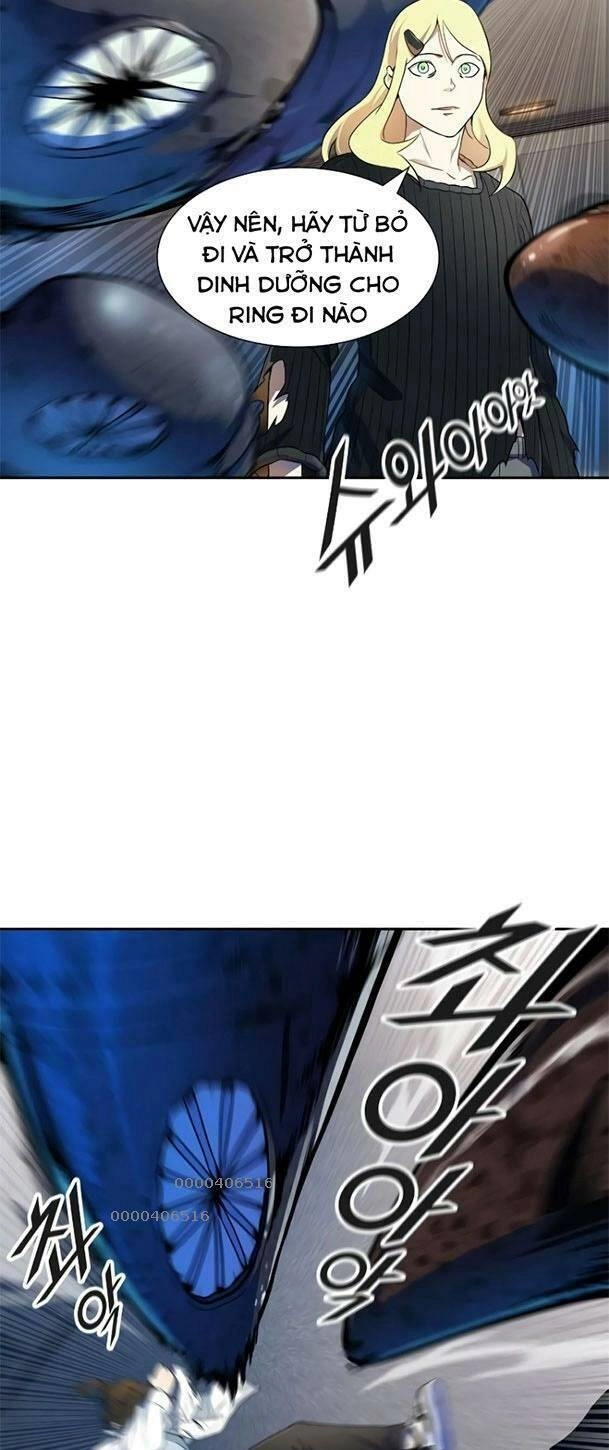 Tòa Tháp Bí Ẩn Chapter 562 - 21