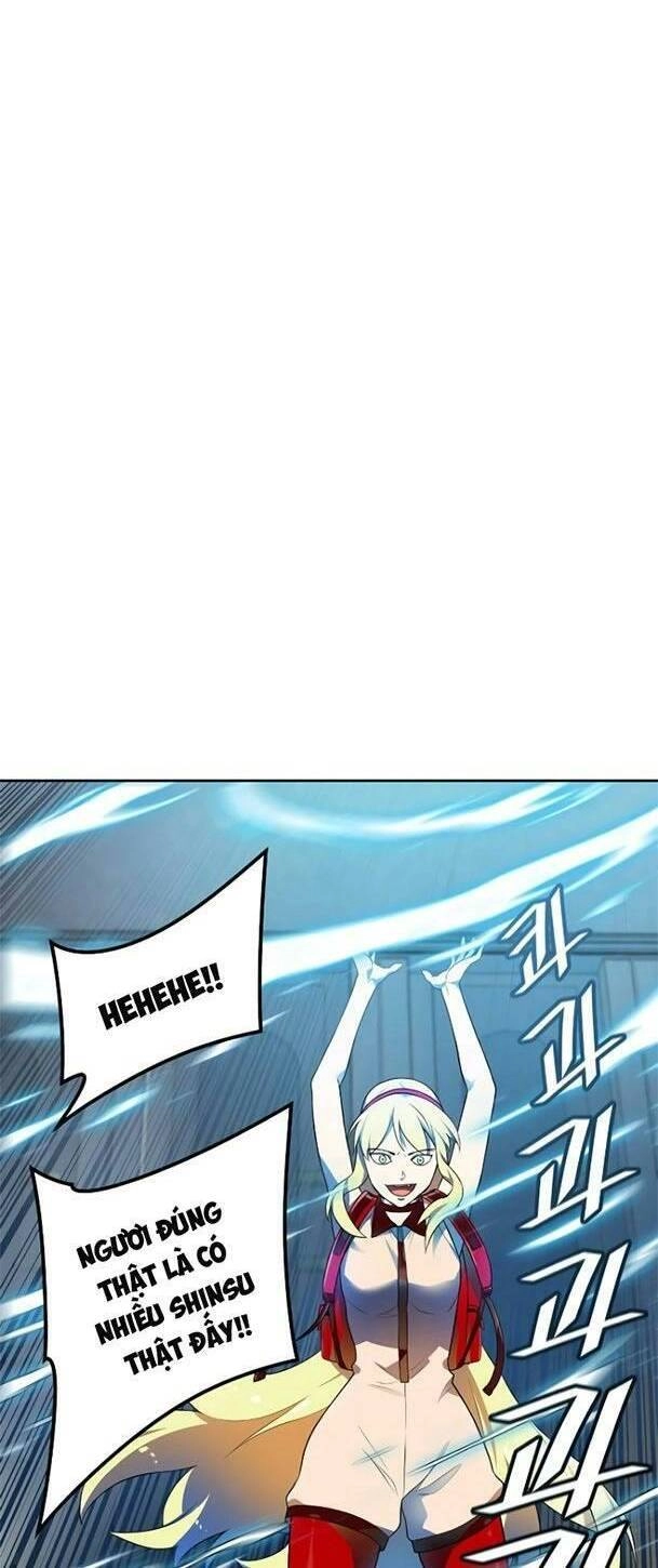 Tòa Tháp Bí Ẩn Chapter 562 - 26