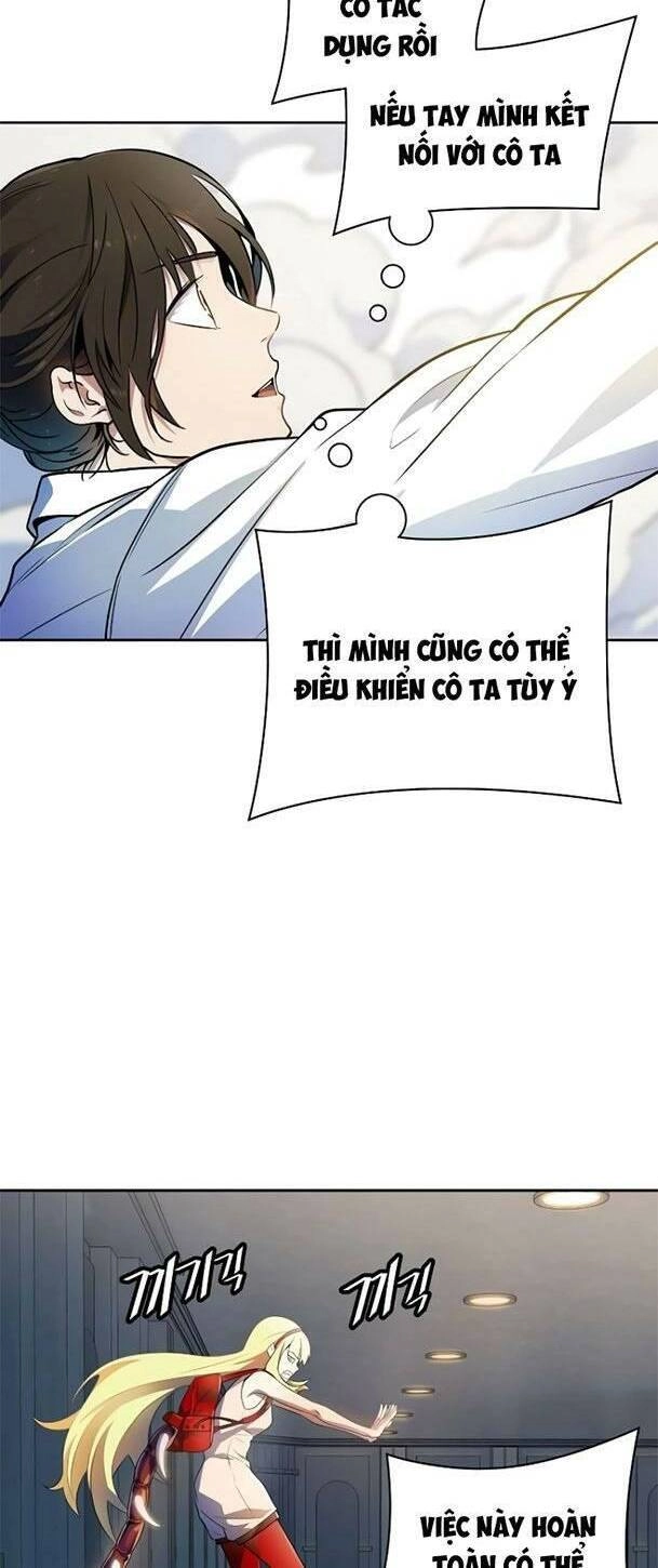 Tòa Tháp Bí Ẩn Chapter 562 - 34