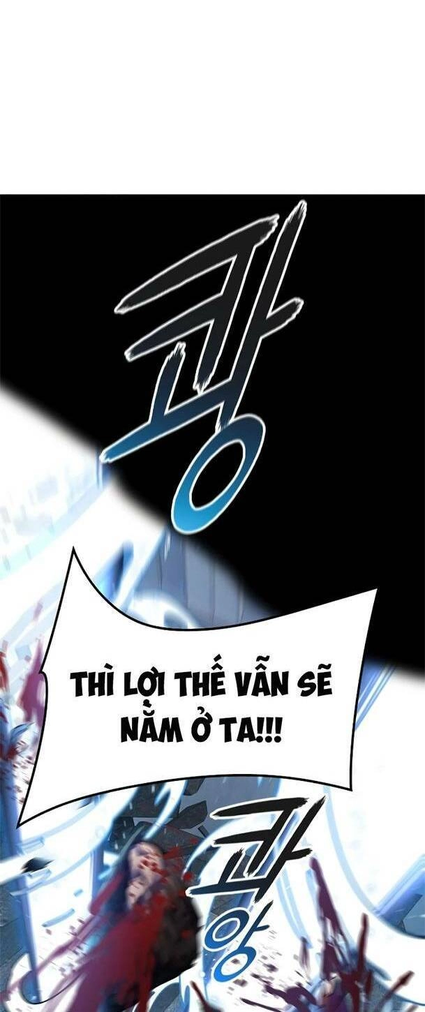 Tòa Tháp Bí Ẩn Chapter 562 - 42