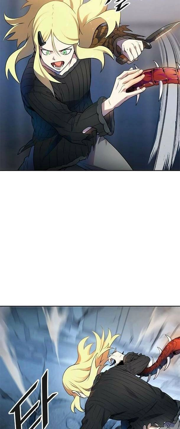 Tòa Tháp Bí Ẩn Chapter 562 - 46