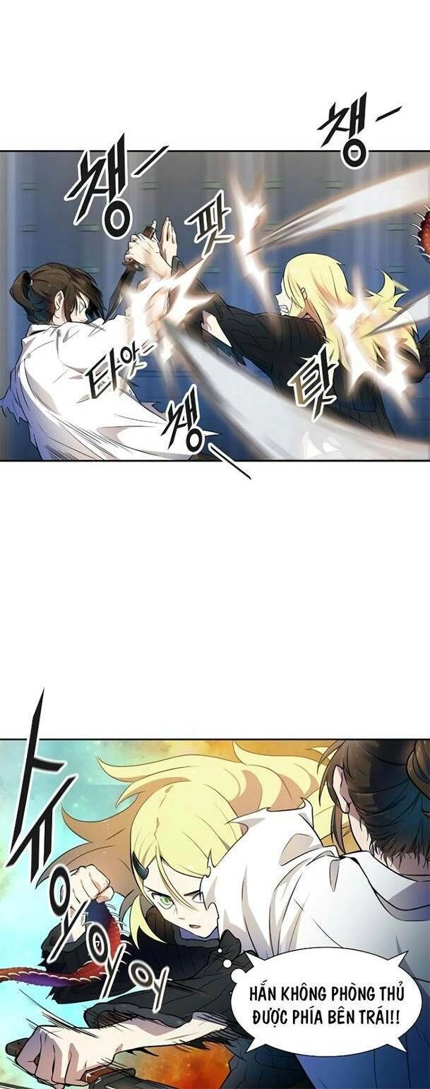 Tòa Tháp Bí Ẩn Chapter 562 - 48