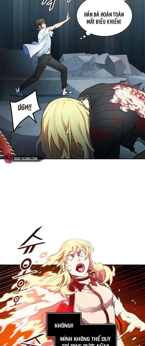 Tòa Tháp Bí Ẩn Chapter 562 - 57