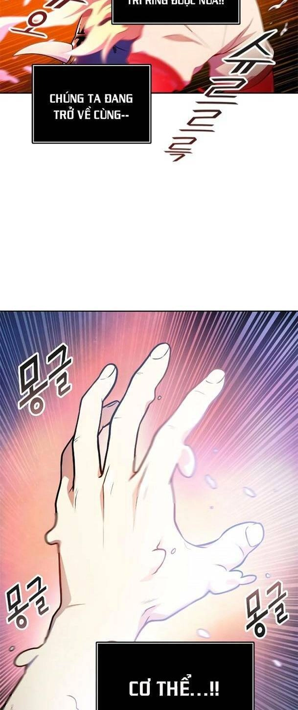 Tòa Tháp Bí Ẩn Chapter 562 - 58