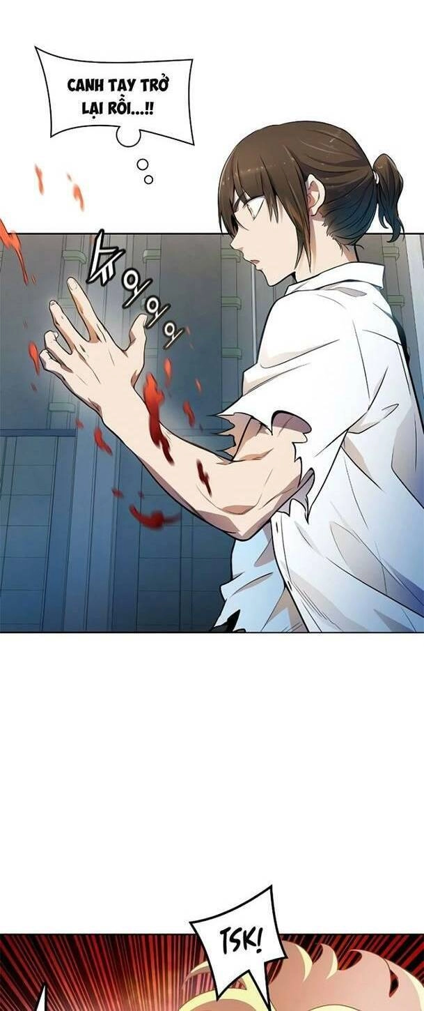 Tòa Tháp Bí Ẩn Chapter 562 - 60