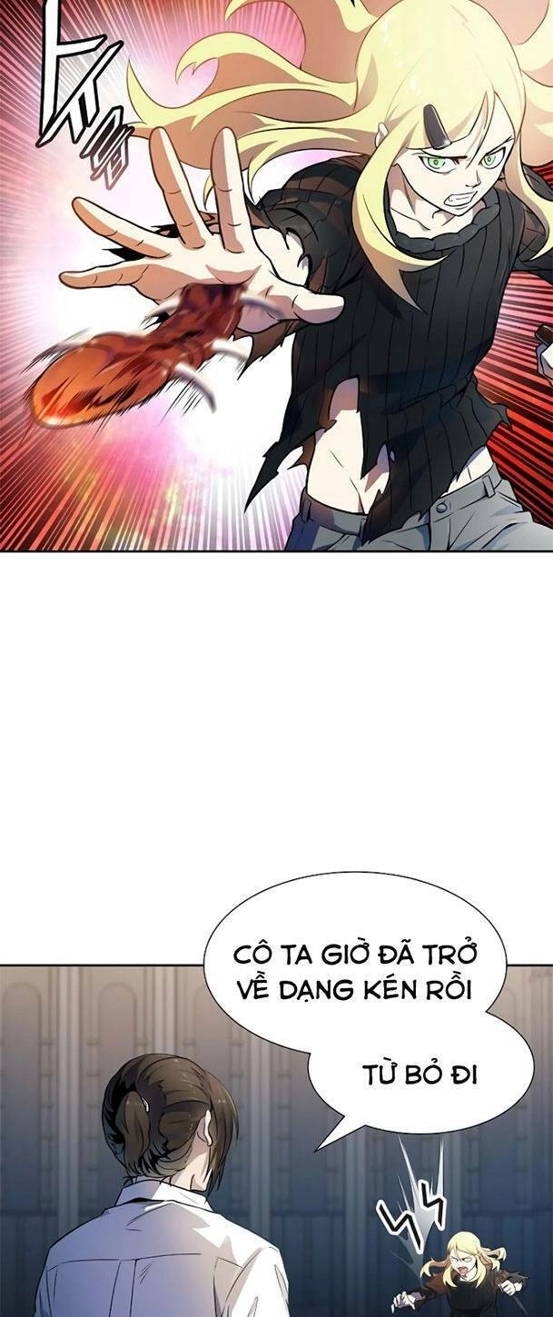 Tòa Tháp Bí Ẩn Chapter 562 - 61