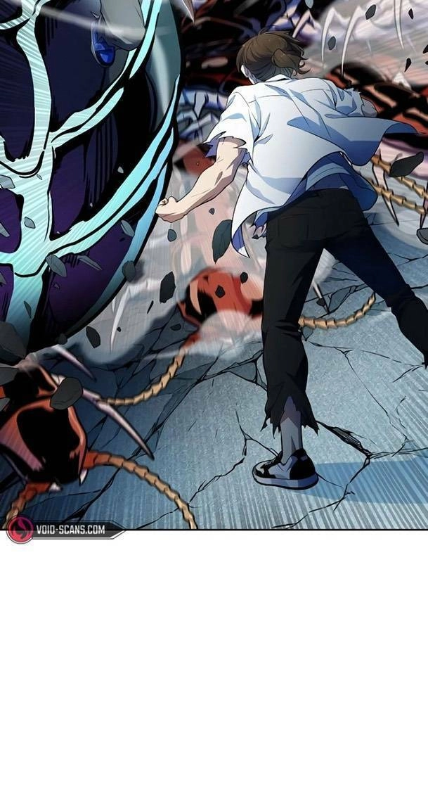 Tòa Tháp Bí Ẩn Chapter 562 - 65