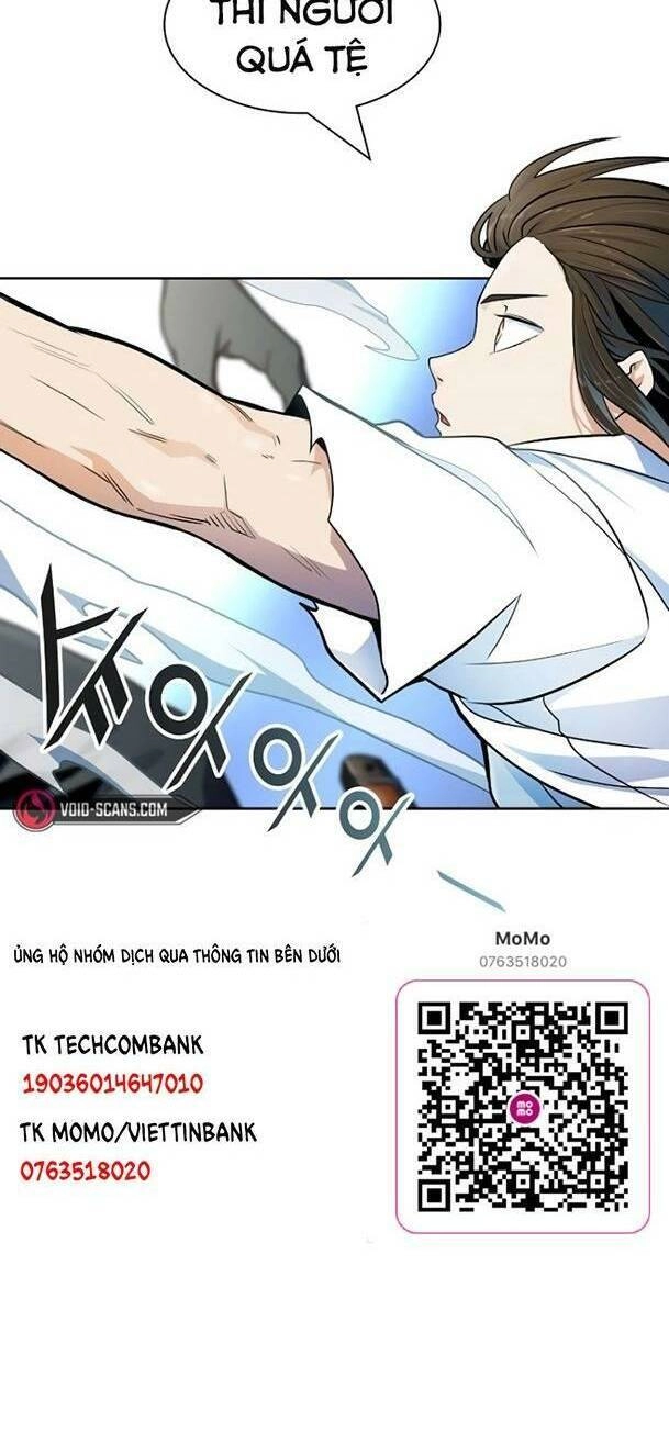Tòa Tháp Bí Ẩn Chapter 562 - 80