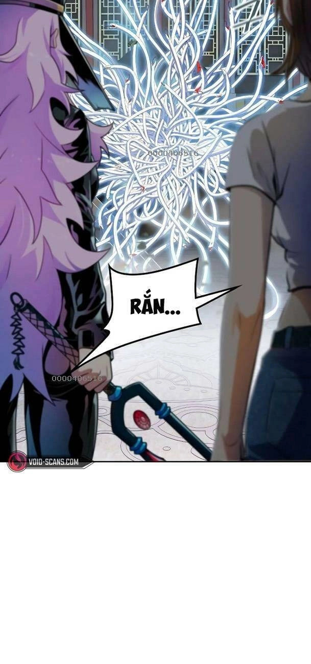 Tòa Tháp Bí Ẩn Chapter 563 - 11