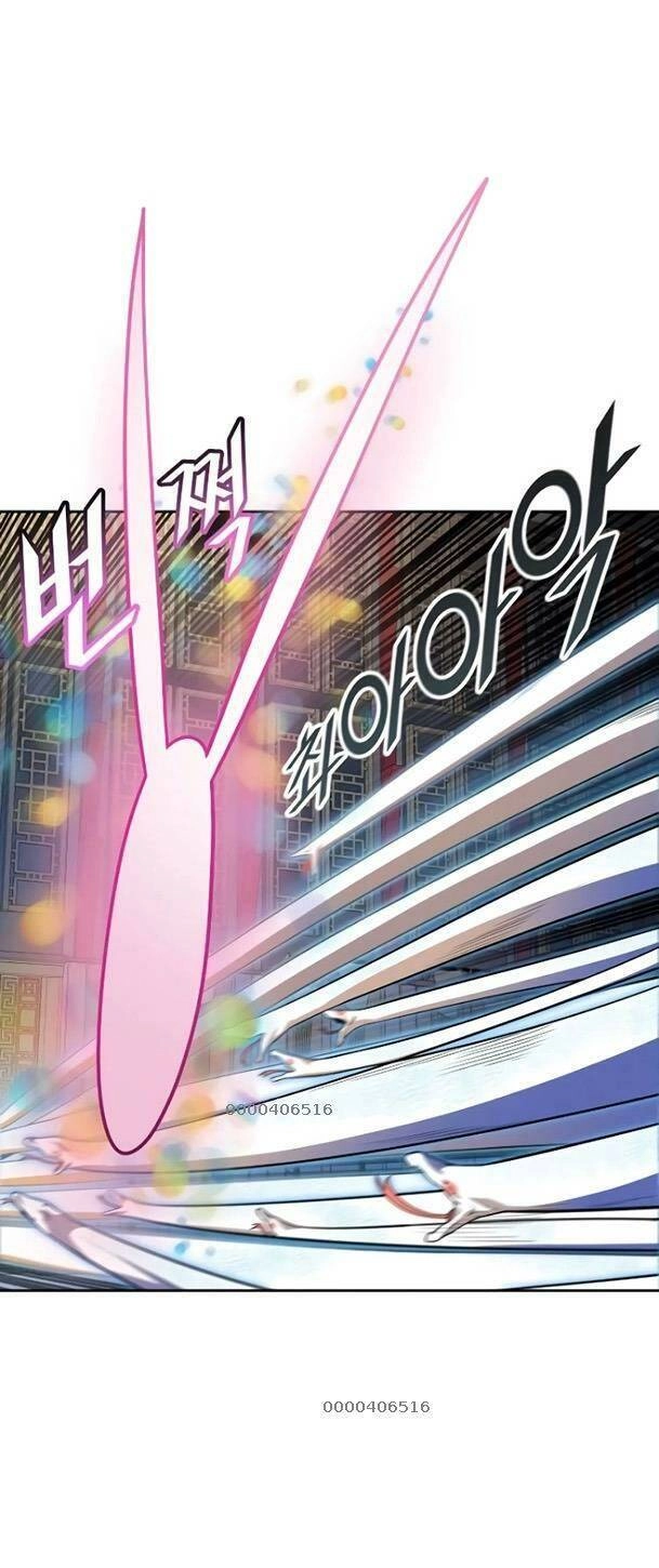 Tòa Tháp Bí Ẩn Chapter 563 - 21