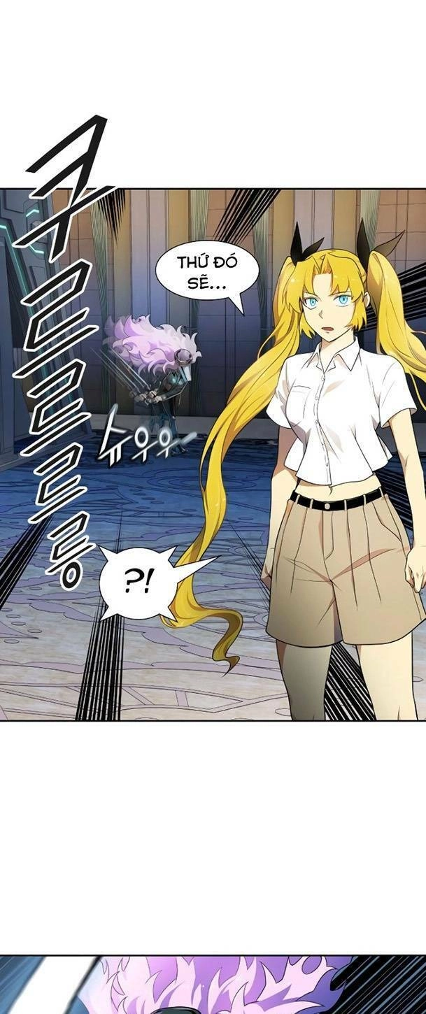 Tòa Tháp Bí Ẩn Chapter 563 - 37
