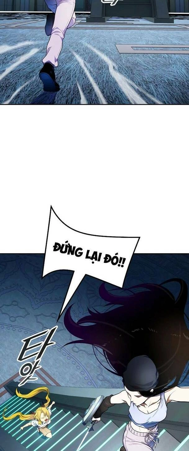 Tòa Tháp Bí Ẩn Chapter 563 - 54