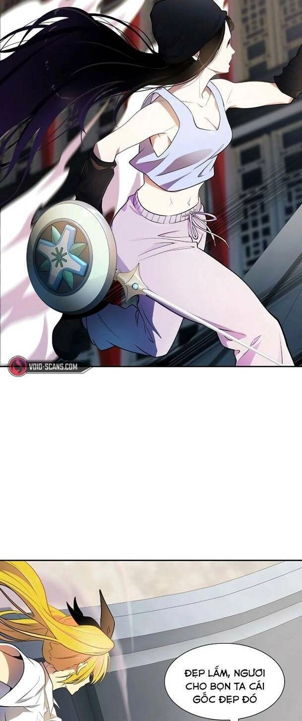 Tòa Tháp Bí Ẩn Chapter 563 - 58