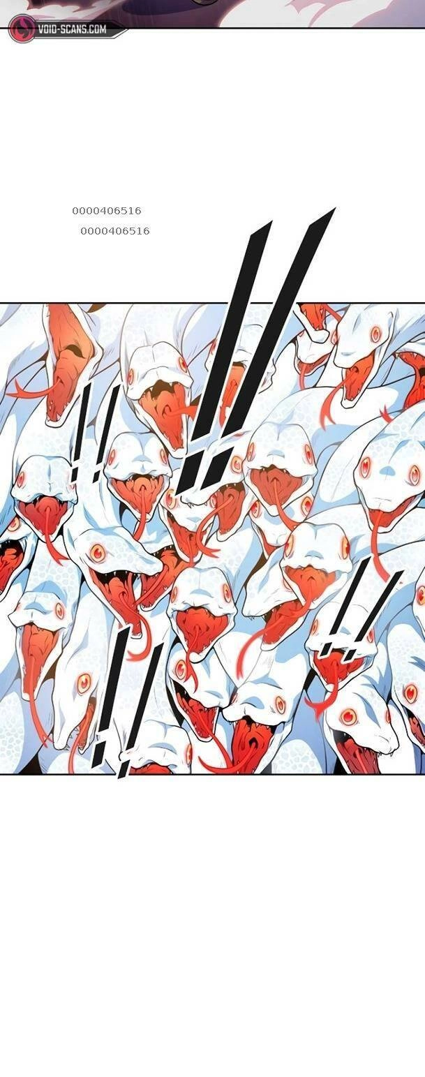 Tòa Tháp Bí Ẩn Chapter 563 - 63