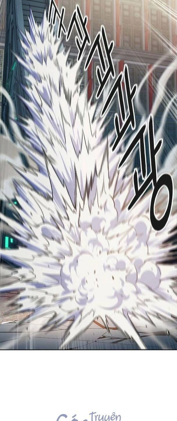 Tòa Tháp Bí Ẩn Chapter 563 - 70