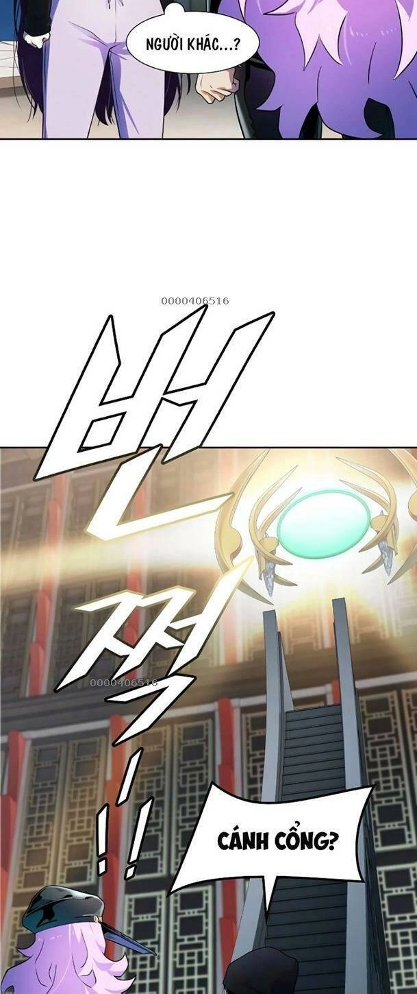 Tòa Tháp Bí Ẩn Chapter 564 - 3