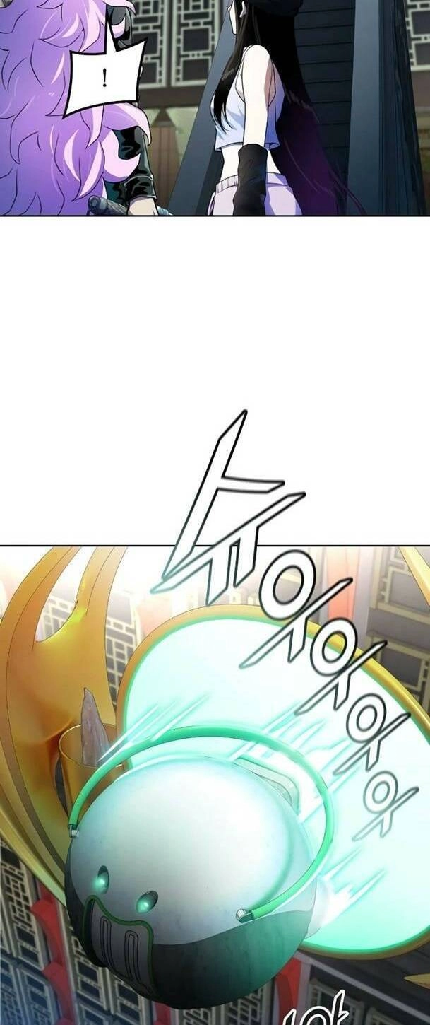 Tòa Tháp Bí Ẩn Chapter 564 - 4