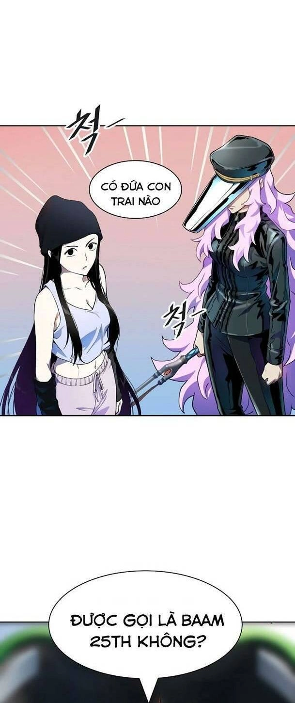 Tòa Tháp Bí Ẩn Chapter 564 - 6
