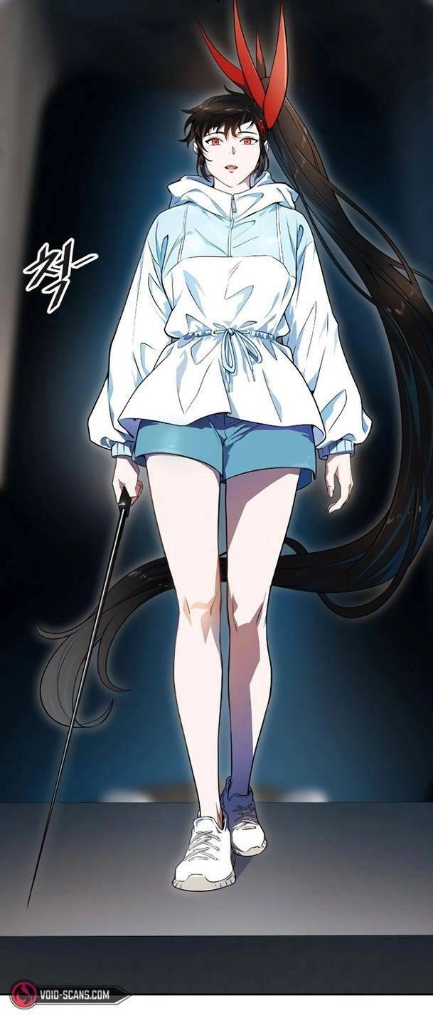 Tòa Tháp Bí Ẩn Chapter 564 - 7