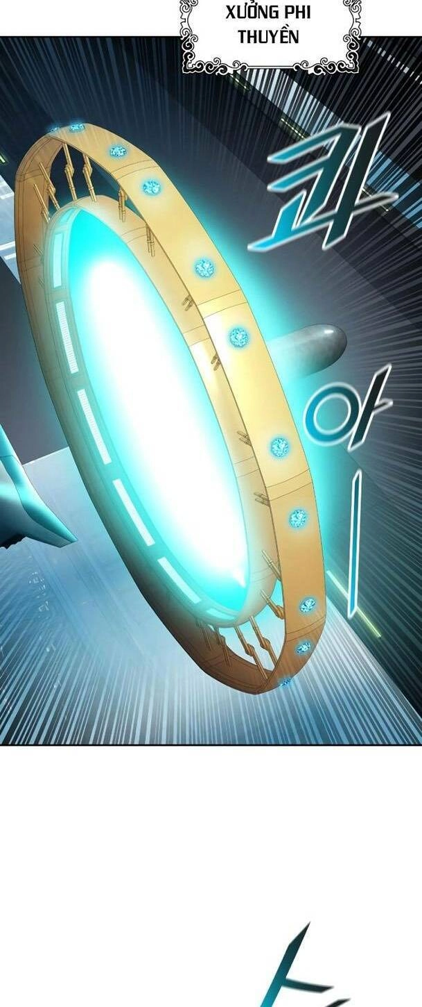 Tòa Tháp Bí Ẩn Chapter 564 - 10