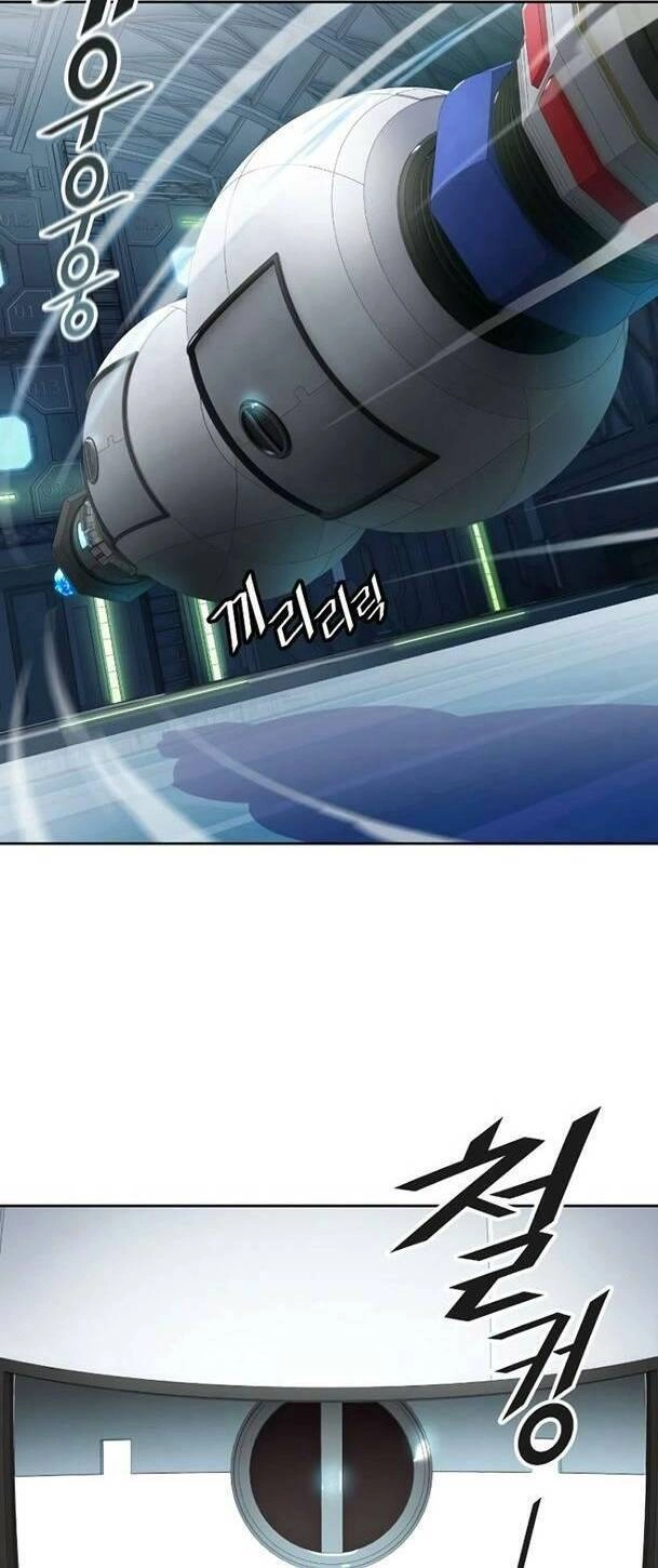 Tòa Tháp Bí Ẩn Chapter 564 - 12