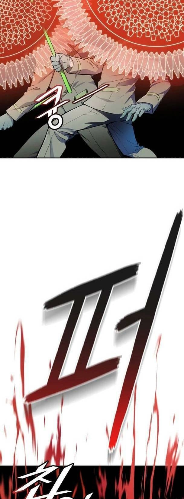 Tòa Tháp Bí Ẩn Chapter 564 - 18