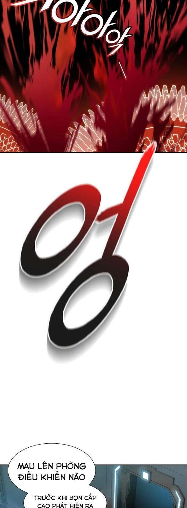 Tòa Tháp Bí Ẩn Chapter 564 - 19