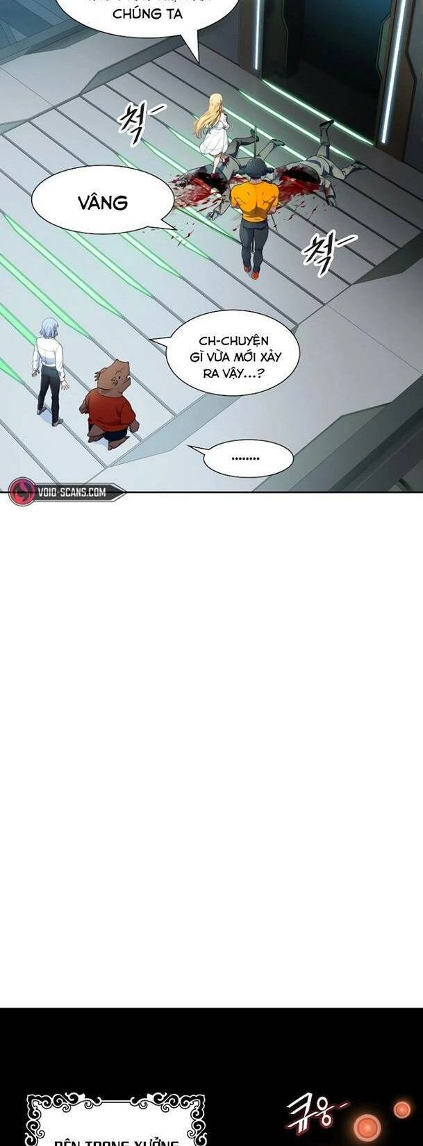 Tòa Tháp Bí Ẩn Chapter 564 - 20