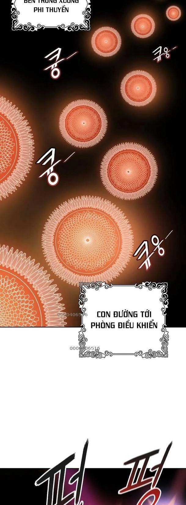 Tòa Tháp Bí Ẩn Chapter 564 - 21