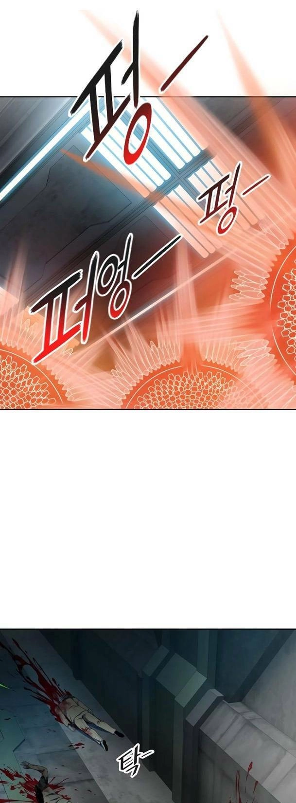 Tòa Tháp Bí Ẩn Chapter 564 - 23