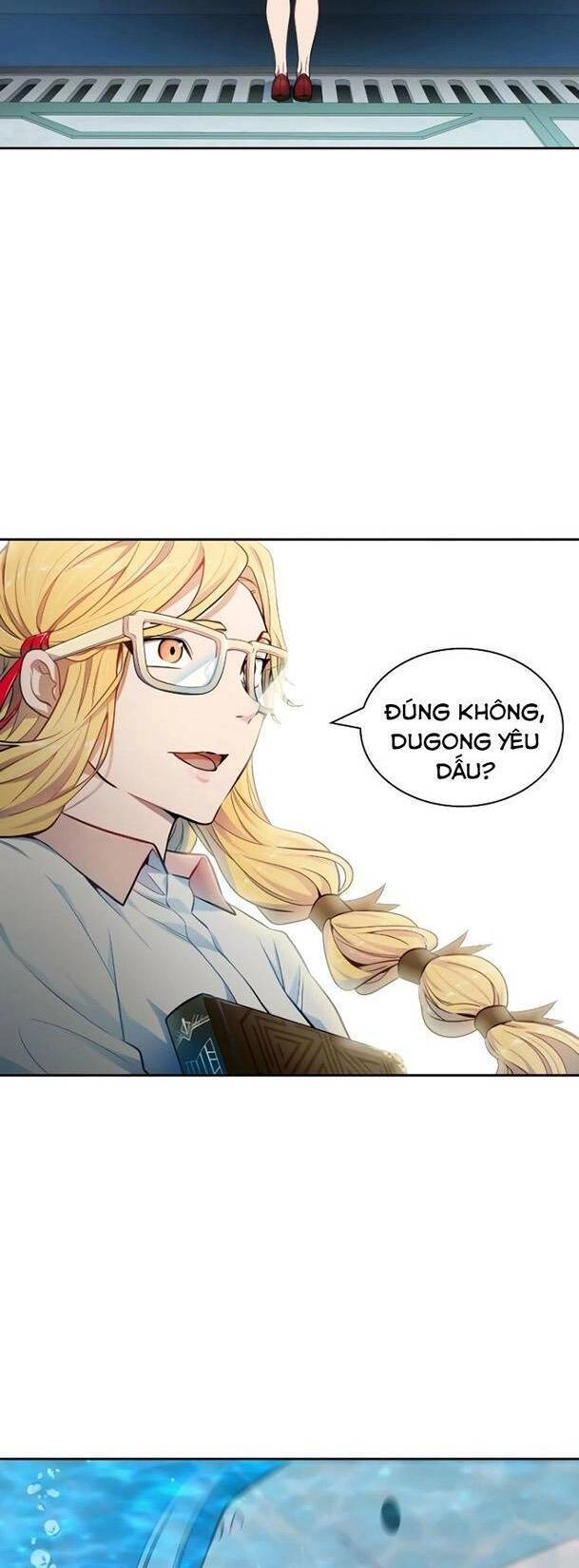 Tòa Tháp Bí Ẩn Chapter 564 - 38
