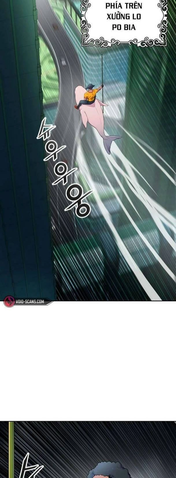 Tòa Tháp Bí Ẩn Chapter 564 - 40