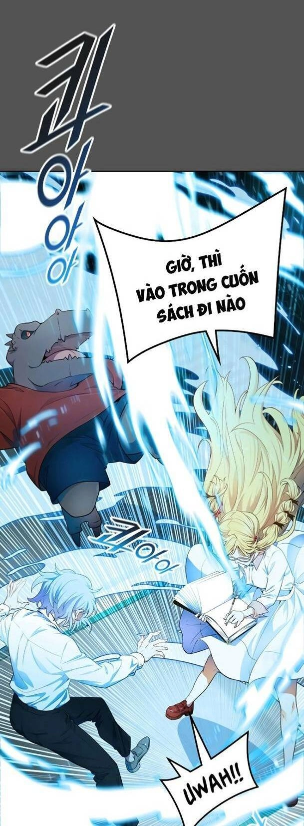 Tòa Tháp Bí Ẩn Chapter 564 - 46